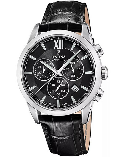 Festina Swiss Made F20041/4