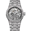 Часы Maurice Lacroix Aikon Urban Tribe Skeleton Limited Edition AI6007-SS009-030-1