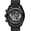 Часы Omega Speedmaster Dark Side of the Moon 310.92.44.50.01.001 фото 2