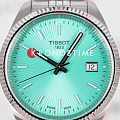 Часы Tissot Ballade 34mm T156.210.11.091.00 фото 5