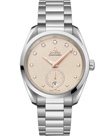 Omega Seamaster Aqua Terra  220.10.38.20.59.001