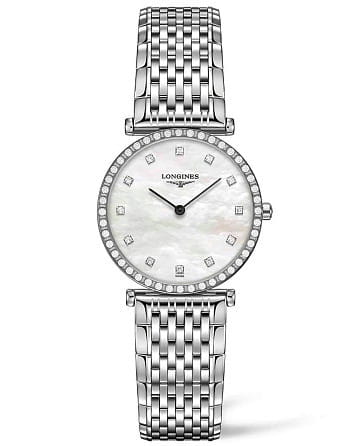 Longines La Grande Classique L4.523.0.87.6
