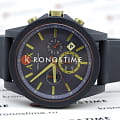 Armani Exchange Armani Exchange Drexler  AX1335 итальянские наручные мужские часы заводная головка с логотипом Armani Exchange
