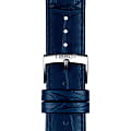 Tissot Tissot Carson Premium Powermatic 80 T122.407.16.043.00 Carson наручные мужские часы фото под углом.