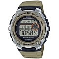 Часы Casio Radio Controlled WV-200R-5AEF