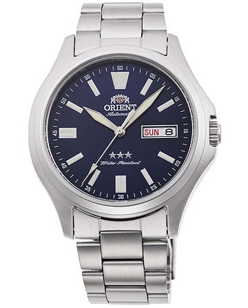 Orient 3 Stars RA-AB0F09L (RN-AB0F09L)
