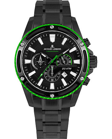 Jacques Lemans Liverpool 1-2141H