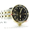 Tissot Tissot Seastar 1000 Powermatic 80 T120.407.22.051.00 мужские часы черный циферблат на запястье