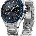 Часы TAG Heuer Connected Calibre E3 - 45 mm SBG8A11.BA0646 фото 4
