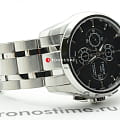 Часы Tissot Couturier Automatic Chronograph T035.627.11.051.00 фото 6