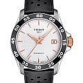 Часы Tissot V8 Swissmatic T106.407.26.031.00