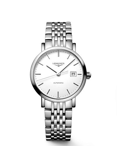 Longines Elegant Collection L4.310.4.12.6