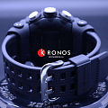 Часы Casio G-Shock GG-B100-1B фото 8