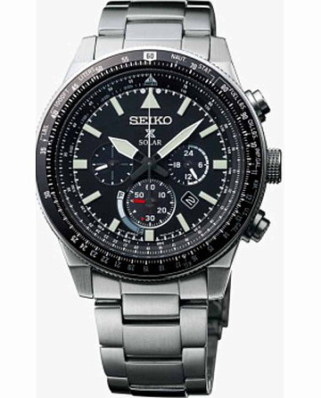 Seiko Prospex SSC607P1