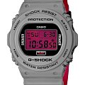 Часы Casio G-Shock DW-5700SF-1