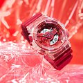 Часы Casio G-Shock GA-110GL-4ADR (GA-110GL-4A) фото 9