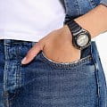 Оригинальные часы Casio Casio Collection W-216H-1BVDF (W-216H-1B) кварцевые калибр механизма  общий вид