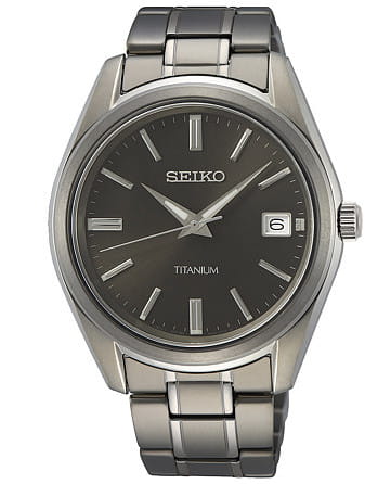 Seiko Conceptual Series Dress SUR375P1