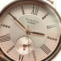Часы Casio Sheen SHE-3066PG-4AUEF фото 3