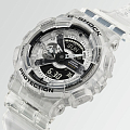 Часы Casio G-Shock GA-114RX-7A фото 4