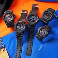 Часы Casio G-Shock GW-B5600CT-1 фото 6