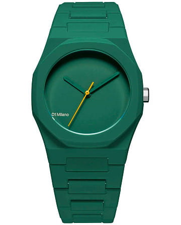 D1 Milano Polycarbon PCBU10