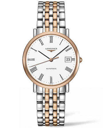Longines Longines Elegant Collection L4.810.5.11.7
