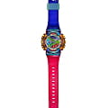 Casio Casio G-Shock GM-110RB-2A GM — задняя крышка сталь пластик корпуса японские часы