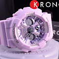 Часы Casio G-Shock GMA-S120DP-6AER фото 16