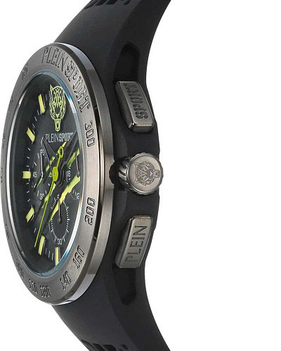 Plein Sport Thunderstorn Chrono PSABA0623