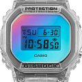 Часы Casio G-Shock DW-5600SRS-7 фото 4