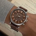 Часы Earnshaw Investigator ES-8194-03 фото 2