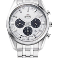 Часы Orient Chronograph RA-TX0305S