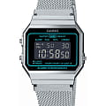 Часы Casio Vintage A700WEMS-1BEF