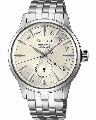 Seiko Presage SSA341J1