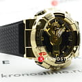 Casio Casio G-Shock GM-110G-1A9DR (GM-110G-1A9) GM — задняя крышка сталь пластик корпуса японские часы