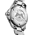Longines Longines HydroConquest L3.883.4.96.6  наручные мужские часы фото под углом.