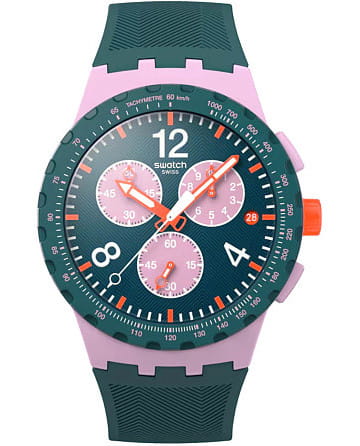 Swatch Moment Of Rose SUSP400