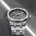 Часы Maurice Lacroix Aikon Urban Tribe Skeleton Limited Edition AI6007-SS009-030-1 фото 5