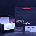 Часы Tissot T-Touch Expert Solar T091.420.47.057.01 фото 4