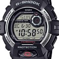 Часы Casio G-Shock G-8900S-1 фото 2