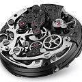 Часы Omega Speedmaster Dark Side of the Moon 310.92.44.50.01.001 фото 4