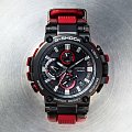 Часы Casio G-Shock Premium MTG-B1000B-1A4 фото 2