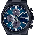 Casio Casio Edifice EQS-950DC-2AVUDF (EQS-950DC-2A) EQS наручные мужские часы фото под углом.