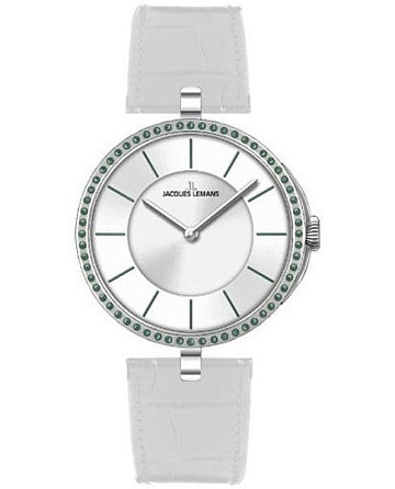 Jacques Lemans 1-1662J