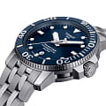 Оригинальные часы Tissot Tissot Seastar 1000 Powermatic 80 T120.407.11.041.01 механические калибр механизма c07.811 общий вид