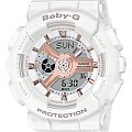 Часы Casio Baby-G BA-110RG-7A