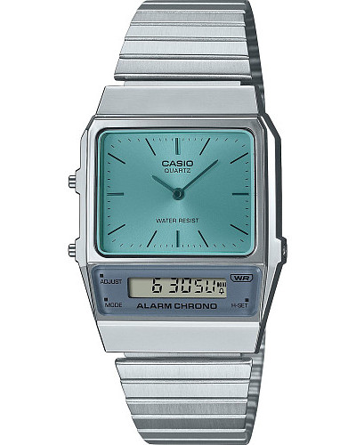 Casio Vintage AQ-800EC-2A