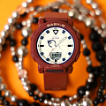 Часы Casio Baby-G BGA-310RP-4ADR (BGA-310RP-4A) фото 6