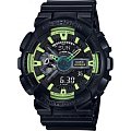 Часы Casio G-Shock GA-110LY-1A